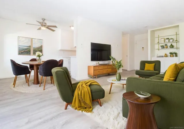 Photo 1 of Condo for sale at 1855 Diamond St #5-124, San Diego, CA 92109 | MLS# 260015436SD | Listing updated on 2026-09-28