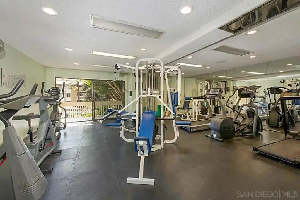Listing Photo 42 - Condo for sale in 1855 Diamond St located at 1855 Diamond St, San Diego, CA 92109 - Unit #5-124