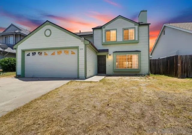 Photo 1 of Sale Pending at 1572 Antoine Dr, San Diego, CA 92139 | MLS# 260015439SD | Listing updated on 2026-07-02