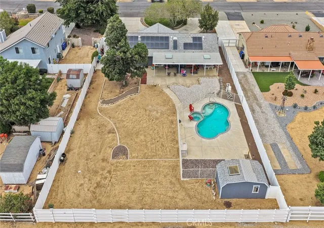 43rd image of 19075 Bay Meadows, Apple Valley, CA 92308 | MLS# HD26137740