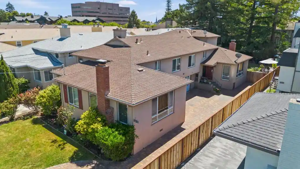 Multi family home for sale at 109 Hobart Ave, San Mateo, CA 94402 | MLS# ML82051983