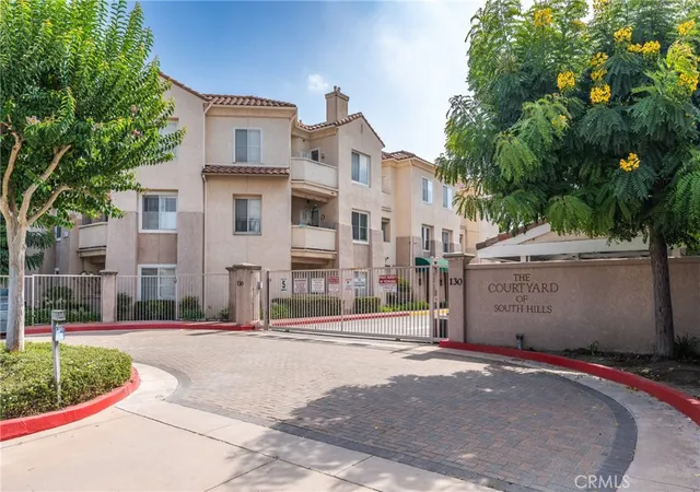 2nd image of 130 S Barranca #110, West Covina, CA 91791 | MLS# CV26138563