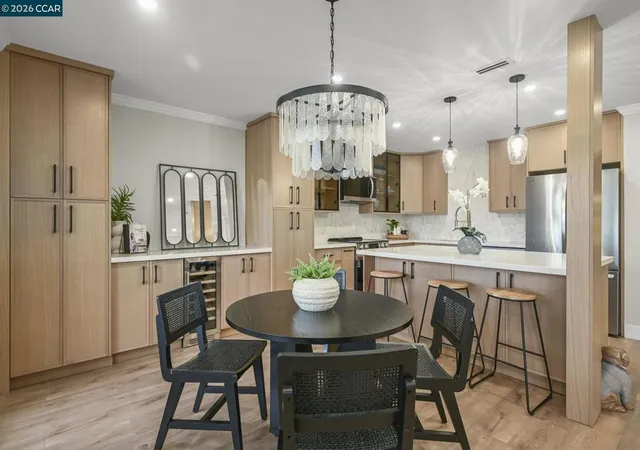 1st image of 1601 Canyonwood Ct #8, Walnut Creek, CA 94595 | MLS# 41139569