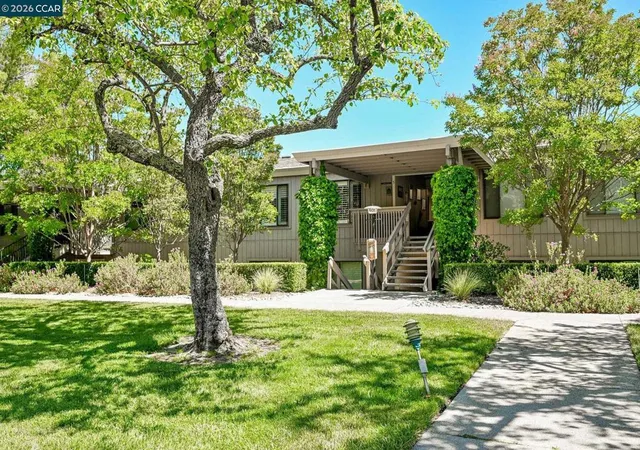 49th image of 1601 Canyonwood Ct #8, Walnut Creek, CA 94595 | MLS# 41139569