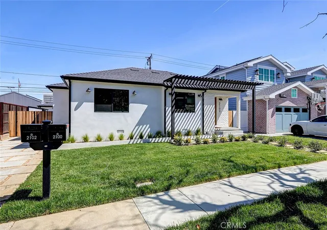 Homes for sale in Manhattan Beach, CA | 2100 Wendy Wy, Manhattan Beach, CA 90266 | MLS# SB26138683