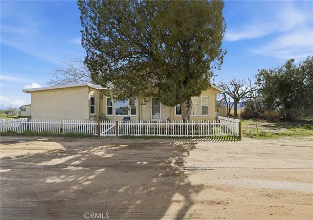 2nd image of 9200 W W Avenue H, Lancaster, CA 93536 | MLS# SR26138728