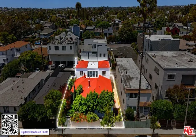 1st image of 521 Venice Wy, Venice, CA 90291 | MLS# 26841919
