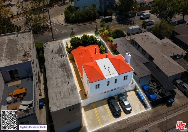 2nd image of 521 Venice Wy, Venice, CA 90291 | MLS# 26841919