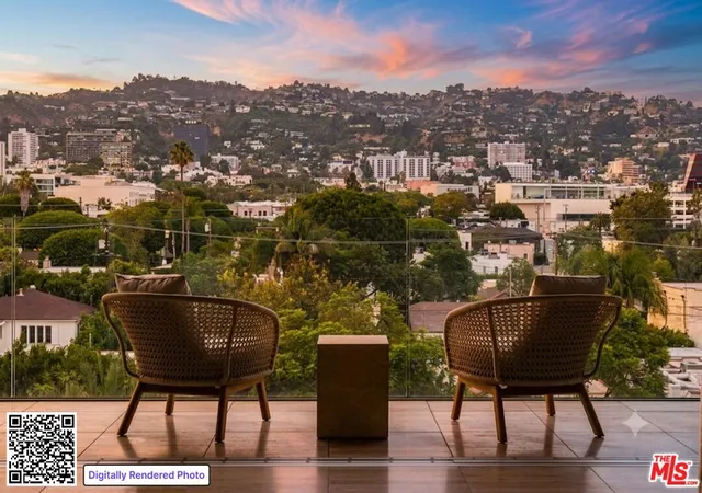 1st image of 8899 Beverly Blvd #5E, Los Angeles, CA 90048 | MLS# 26849947