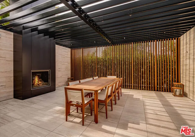 51st image of 8899 Beverly Blvd #5E, Los Angeles, CA 90048 | MLS# 26849947