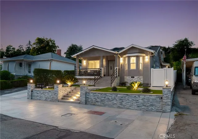 2nd image of 3419 Montrose Ave, La Crescenta, CA 91214 | MLS# SR26137866