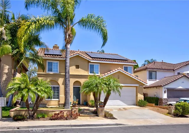 Homes for sale in Rancho Santa Margarita, CA | 18 Via Pelayo, Rancho Santa Margarita, CA 92688 | MLS# OC26138703