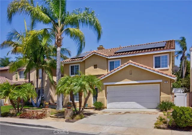 Homes for sale in Rancho Santa Margarita, CA | 18 Via Pelayo, Rancho Santa Margarita, CA 92688 | MLS# OC26138703