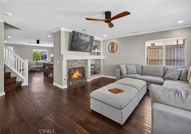 Homes for sale in Rancho Santa Margarita, CA | 18 Via Pelayo, Rancho Santa Margarita, CA 92688 | MLS# OC26138703