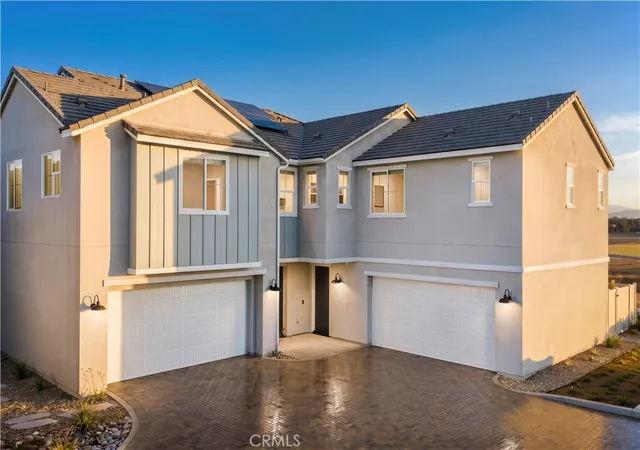 Photo 1 of Townhouse for sale at 28988 Skyhaven Ct, Temecula, CA 92590 | MLS# OC26138713 | Listing updated on 2026-10-05