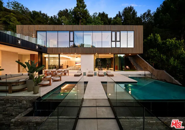 Photo 1 of Mansion for sale at 9330 Hazen Dr, Beverly Hills, CA 90210 | MLS# 26851751 | Listing updated on 2026-09-10