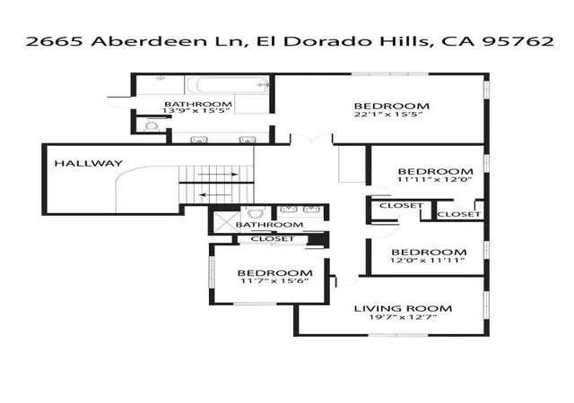 Homes for sale in El Dorado Hills, CA | 2665 Aberdeen Ln, El Dorado Hills, CA 95762 | MLS# ML82050536