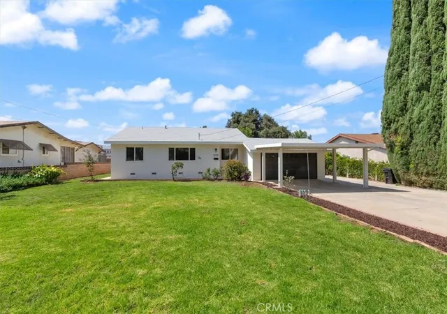 2nd image of 34385 Avenue H, Yucaipa, CA 92399 | MLS# IV26138702