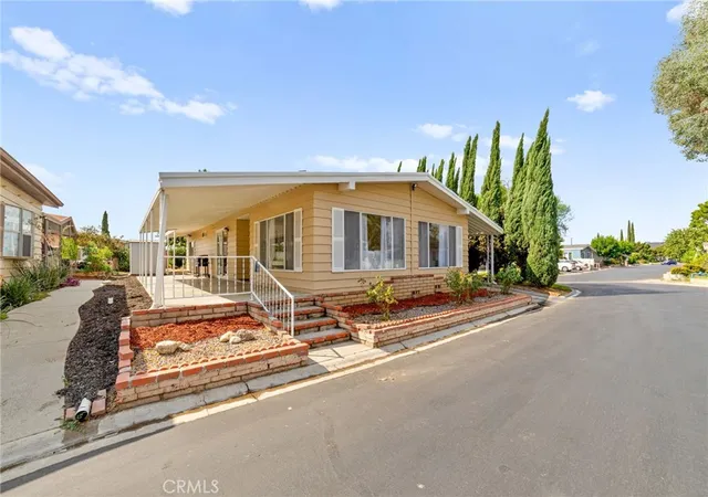 Homes for sale in Pomona, CA | 1601 S Garey Ave #93, Pomona, CA 91766 | MLS# IV26104448