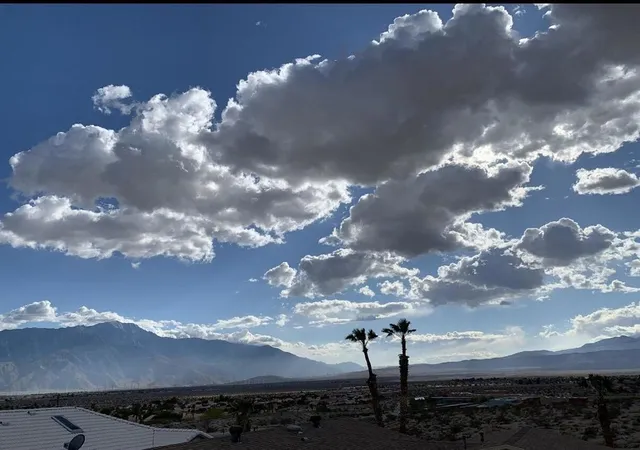Photo 4 of Land for sale at 0 Calle Barranca, Desert Hot Springs, CA 92240 | MLS# 219149626DA | Listing updated on 2026-06-25