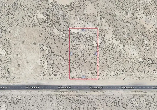2nd image of 43 Rd Street West & Avenue H, Lancaster, CA 93536 | MLS# 219149627DA