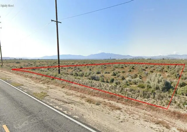 5th image of 43 Rd Street West & Avenue H, Lancaster, CA 93536 | MLS# 219149627DA