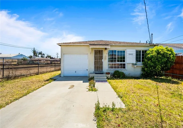 Homes for sale in Wilmington, CA | 24412 Broad, Wilmington, CA 90744 | MLS# SB26138751