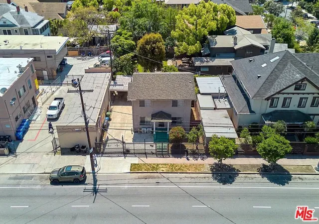 Photo 1 of Single family home for sale at 2194 Venice Blvd, Los Angeles, CA 90006 | MLS# 26851787 | Listing updated on 2026-07-03