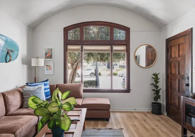 Photo 3 of Multi family home for sale at 4109 4111 Ibis St, San Diego, CA 92103 | MLS# 260015460SD | Listing updated on 2026-09-15