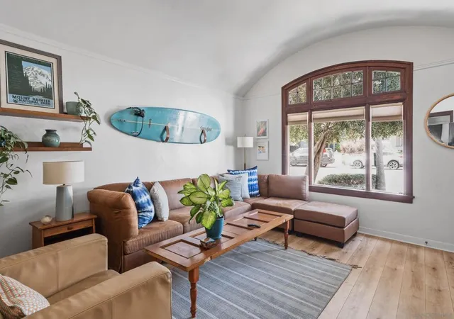 Photo 4 of Multi family home for sale at 4109 4111 Ibis St, San Diego, CA 92103 | MLS# 260015460SD | Listing updated on 2026-09-15