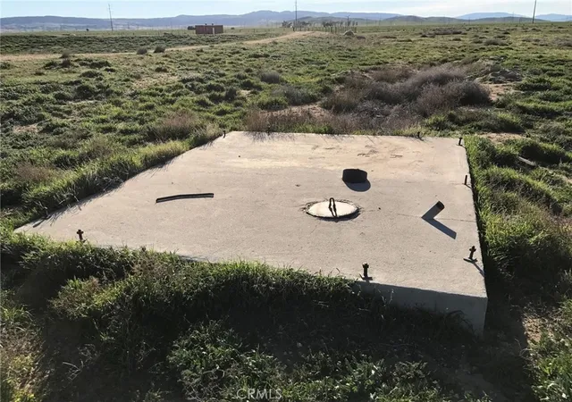 Photo 1 of Land for sale at 0 100th St W & Ave E4, Lancaster, CA 93536 | MLS# SR26138783 | Listing updated on 2026-07-03