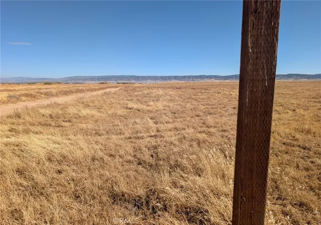 Photo 2 of Land for sale at 0 100th St W & Ave E4, Lancaster, CA 93536 | MLS# SR26138783 | Listing updated on 2026-07-03