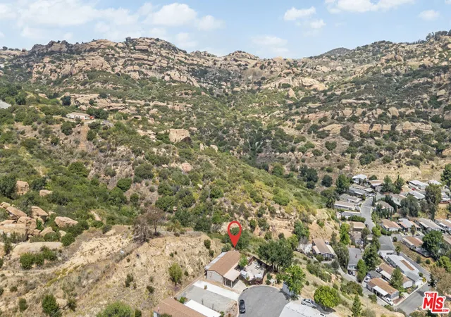 Homes for sale in Canoga Park, CA | 24425 Woolsey Canyon Rd #11, Canoga Park, CA 91304 | MLS# 26842773