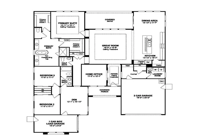 Homes for sale in Hesperia, CA | 7027 Doheny Ct, Hesperia, CA 92345 | MLS# SW26138791