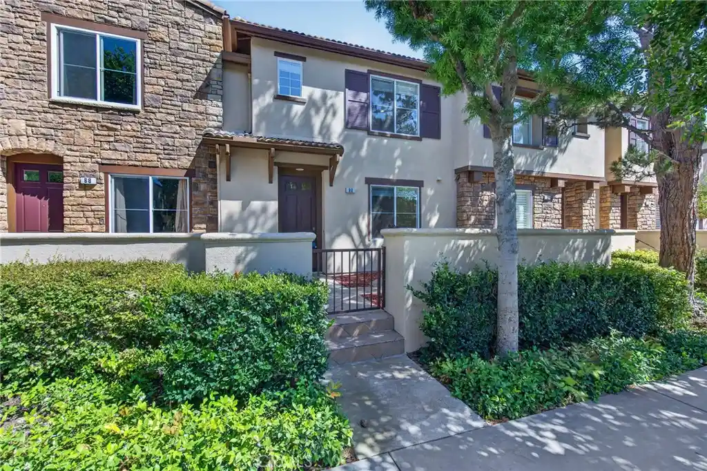 Condo for sale at 90 Topaz, Irvine, CA 92602 | MLS# OC26138772