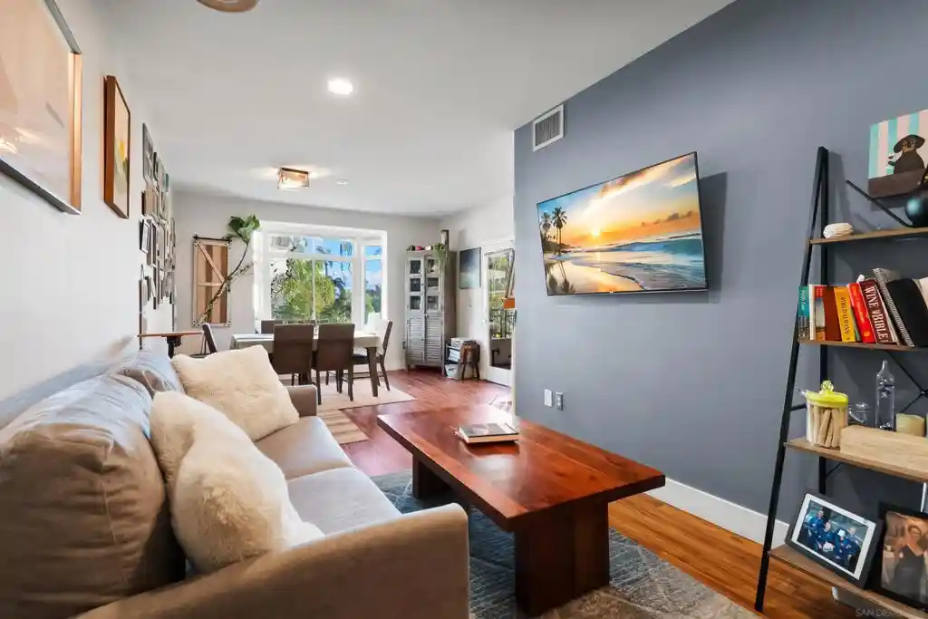 Photo 1 of Condo for sale at 2400 5th Avenue #329, San Diego, CA 92101 | MLS# 260015464SD | Listing updated on 2026-10-11