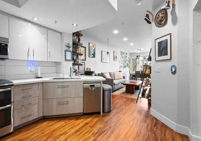 Photo 2 of Condo for sale at 2400 5th Avenue #329, San Diego, CA 92101 | MLS# 260015464SD | Listing updated on 2026-09-16