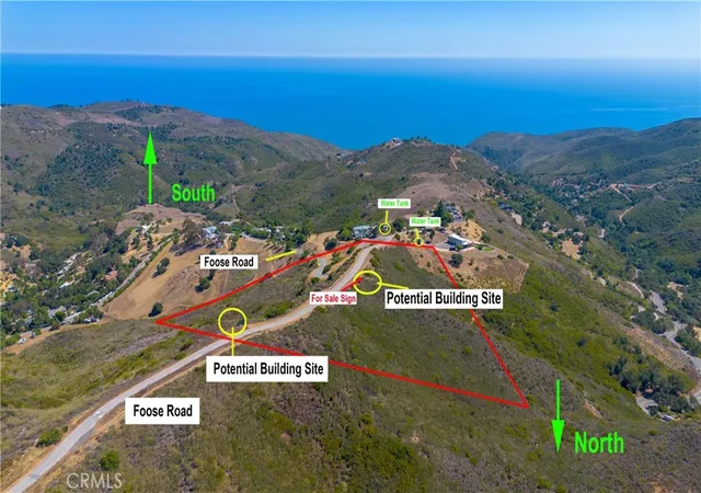 Homes for sale in Malibu, CA | 2535 S Foose Rd, Malibu, CA 90265 | MLS# OC26138147
