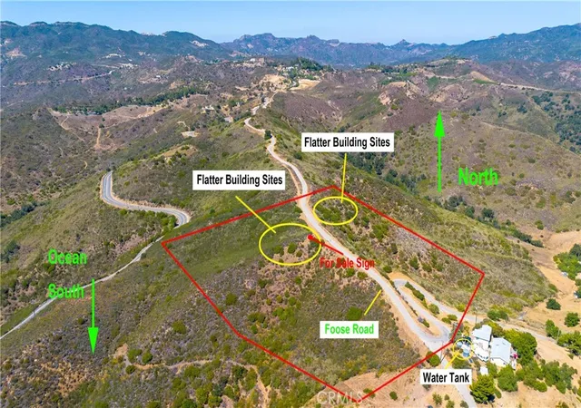 Homes for sale in Malibu, CA | 2535 S Foose Rd, Malibu, CA 90265 | MLS# OC26138147