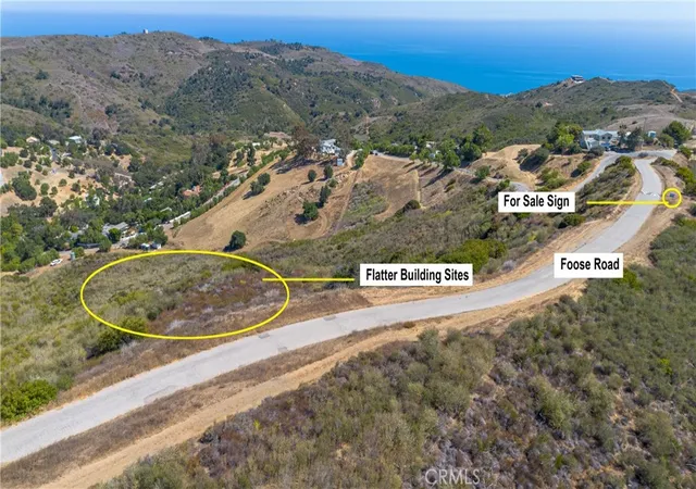 Homes for sale in Malibu, CA | 2535 S Foose Rd, Malibu, CA 90265 | MLS# OC26138147