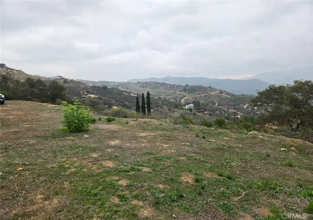 Photo 3 of Land for sale at 0 Rainbow Crst, Fallbrook, CA 92028 | MLS# IG26138802 | Listing updated on 2026-06-25