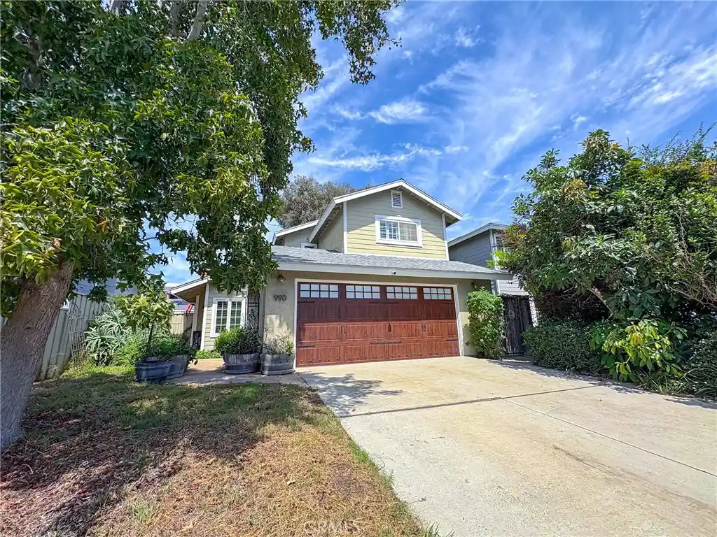 Single family home for sale at 990 Trabuco, Costa Mesa, CA 92627 | MLS# PW26138548
