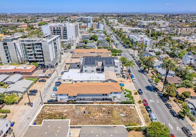 Photo 5 of Land for sale at 4044 Georgia, San Diego, CA 92103 | MLS# 260015465SD | Listing updated on 2026-06-25