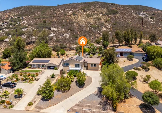 Photo 1 of Single family home for sale at 24384 Rutherford, Ramona, CA 92065 | MLS# GD26138808 | Listing updated on 2026-09-17