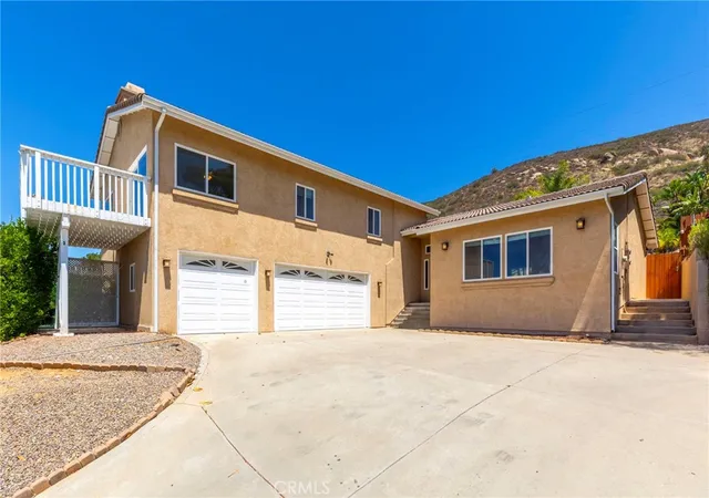 Photo 2 of Single family home for sale at 24384 Rutherford, Ramona, CA 92065 | MLS# GD26138808 | Listing updated on 2026-09-17