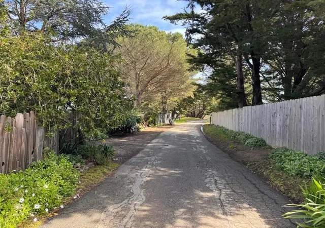 17th image of 47011 Clear Ridge Rd, Big Sur, CA 93920 | MLS# ML82052235