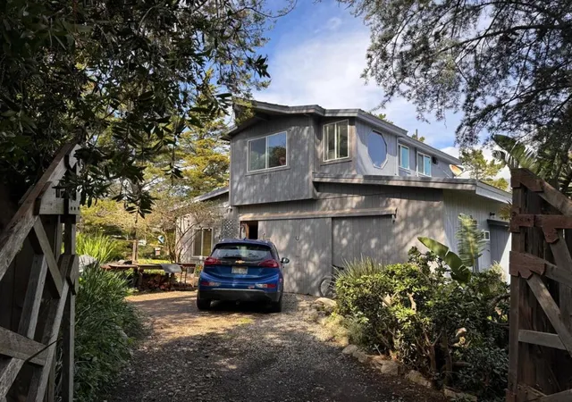 4th image of 47011 Clear Ridge Rd, Big Sur, CA 93920 | MLS# ML82052235