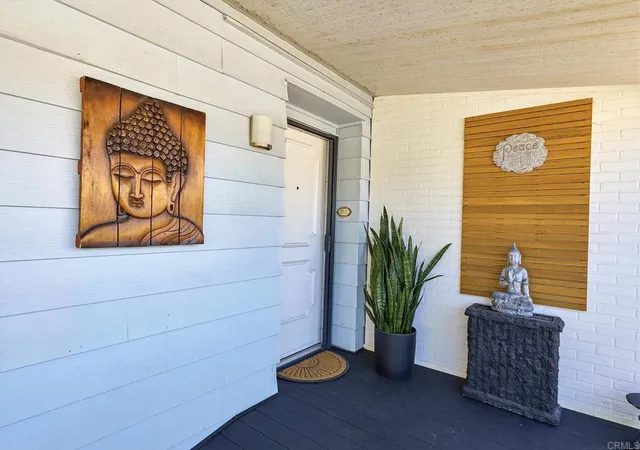 3rd image of 1195 La Moree Rd #43, San Marcos, CA 92078 | MLS# NDP2606118