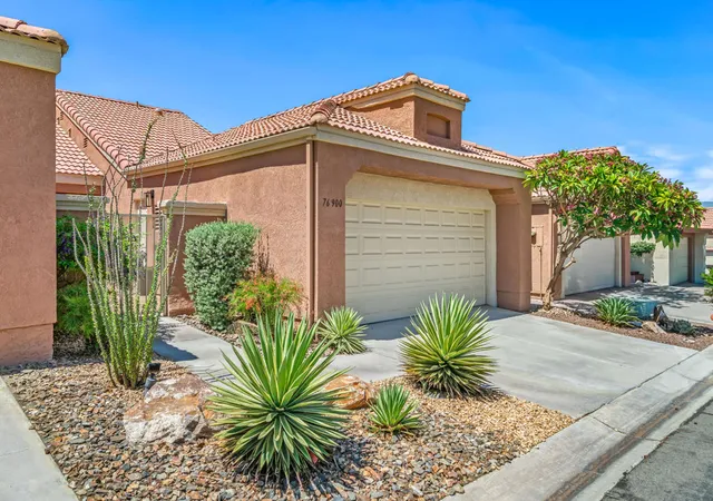 Photo 1 of Condo for sale at 76900 Ascalon Ave, Palm Desert, CA 92211 | MLS# 219149628DA | Listing updated on 2026-10-30