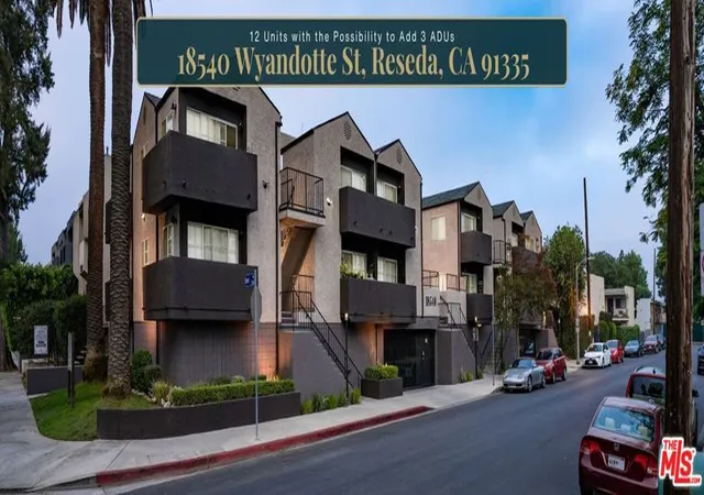 Homes for sale in Reseda, CA | 7249 Baird Ave, Reseda, CA 91335 | MLS# 26852325